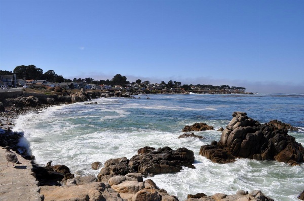 Lovers Point Inn Main image